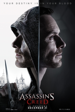 Assassins Creed 2016 Dub in Hindi Full Movie